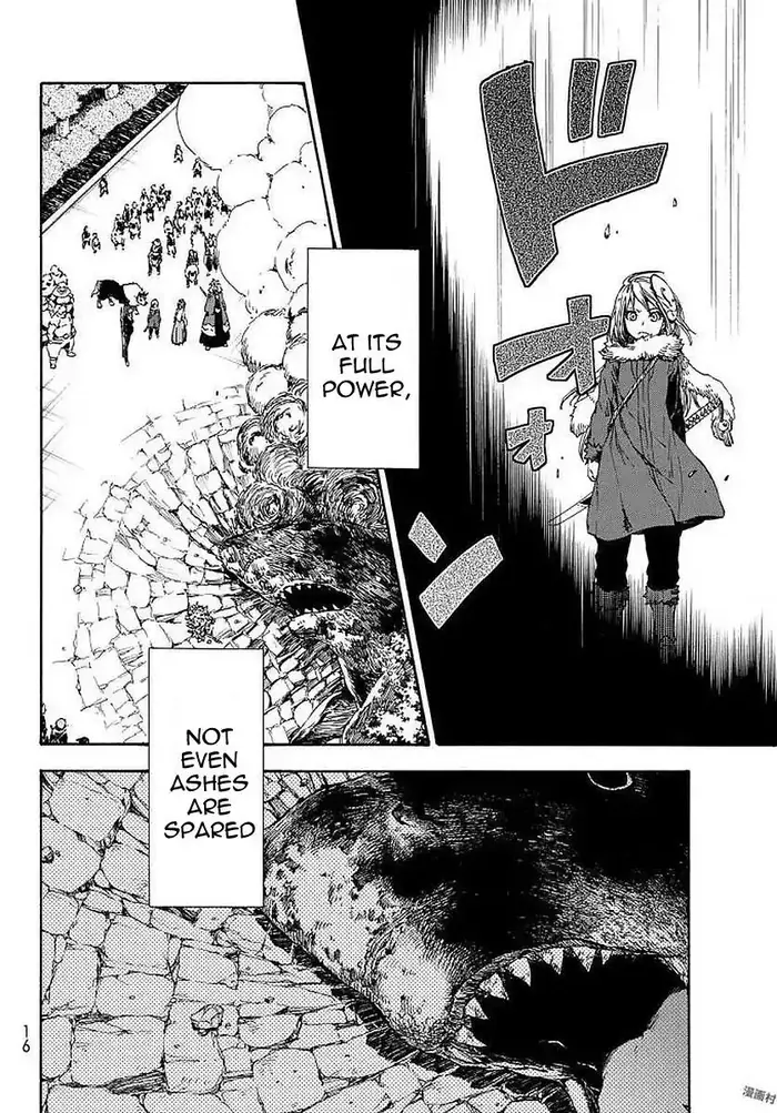 That Time I Got Reincarnated as a Slime Chapter 38 image 03_optimized